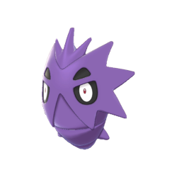 #247 Pupitar